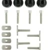 YakAttack GearTrac Hardware Assortment Kit
