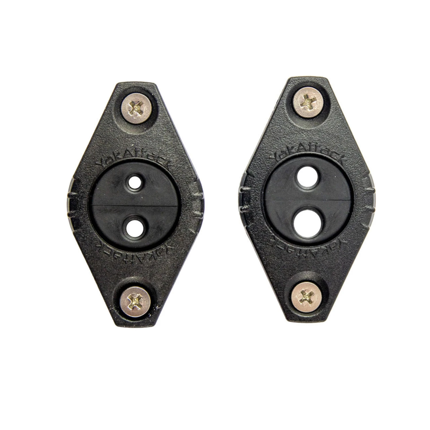 YakAttack GridLoc Through Hull Wiring Kit 1 YakAttack GridLoc Through Hull Wiring Kit