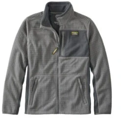 L.L.Bean Mountain Classic Windproof Fleece Jacket Men's Regular -Maine Sport Store m wp 656b4a537f29ddc504df0555