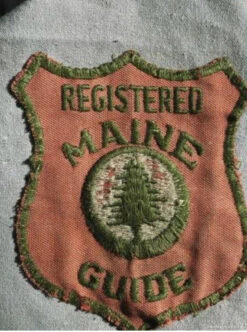 Kennebec Fly Rod 9' 4wt. 4pc. 9 Kennebec Fly Rod 9' 4wt. 4pc. -Maine Sport Store maine guide patch 1800x1800 ca184bbd dcb3 4d43 8874 10ae8bf1ab2f