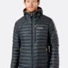 Rab Men's Microlight Alpine Jacket