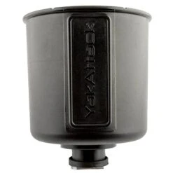 YakAttack MultiMount Cup Holder, Track Mount