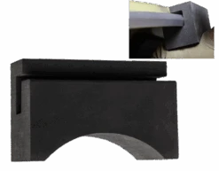 Shoulder Carry Foam Pad