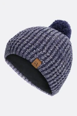 Rab Nonna Bobble 9 Rab Nonna Bobble -Maine Sport Store nonna bobble patriotblue qab 29 ptb