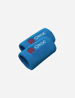 Onix Wristbands (2 Per Package) 4in Wide