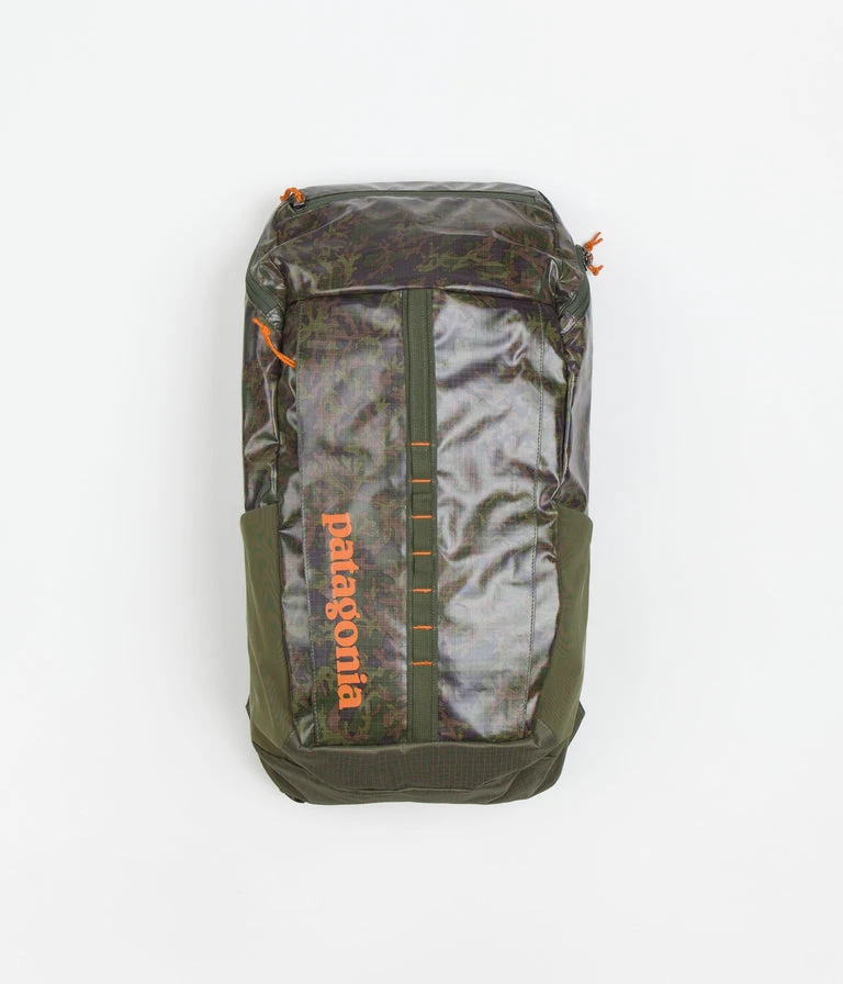 Patagonia Black Hole Pack 25L - Image 2