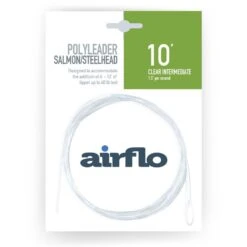 Salmon And Steelhead Polyleader 10' ES Intermediate