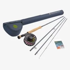 Redington Field Kit -Maine Sport Store product image combos FK COASTAL