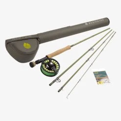 Redington Field Kit -Maine Sport Store product image combos FK SALMON