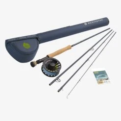 Redington Field Kit -Maine Sport Store product image combos FK TROPICAL