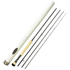 Sage 790-4 R8 Core Rod 4PC 7WT 9'0"L