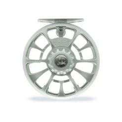 Evolution FS Reel Matte Platinum 7/8