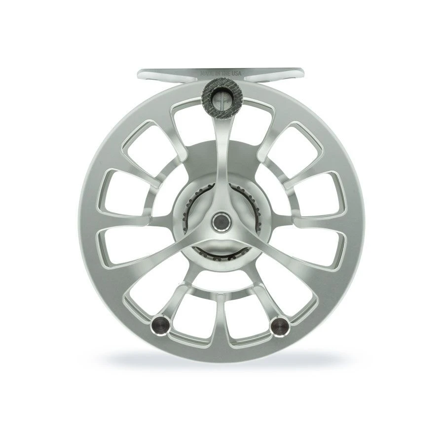 Evolution FS Reel Matte Platinum 7/8 2 Evolution FS Reel Matte Platinum 7/8 - Image 2