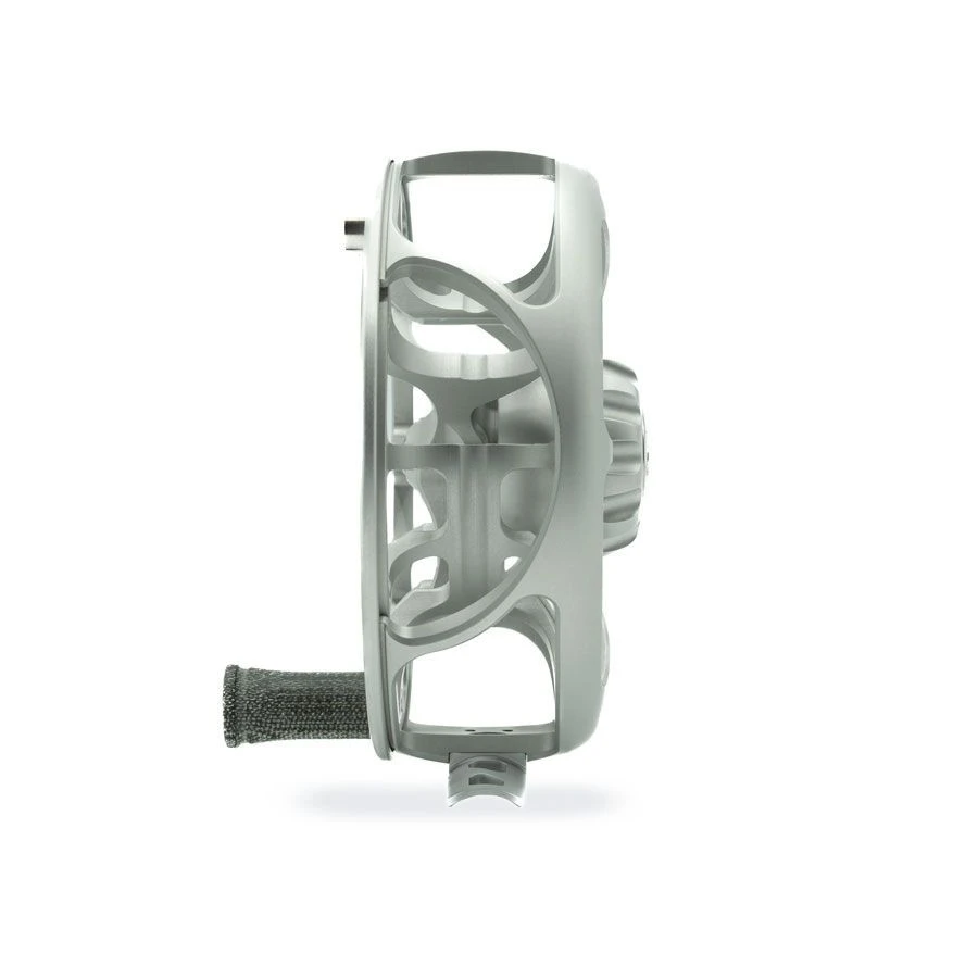 Evolution FS Reel Matte Platinum 7/8 3 Evolution FS Reel Matte Platinum 7/8 - Image 3