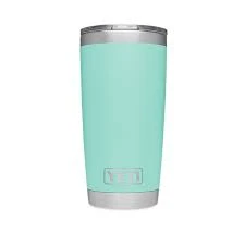 Yeti Rambler 20 Oz