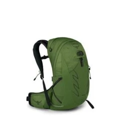 Osprey Talon 22 Green Belt L/XL