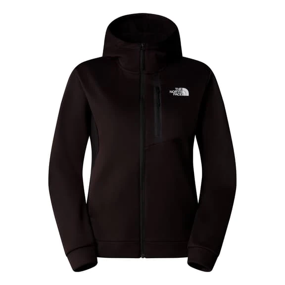 The North Face Women's Mountain Athletics Full Zip Fleece 1 The North Face Women's Mountain Athletics Full Zip Fleece