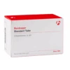 BONTRAGER Tube Standard 16x 1.50-2.125 Schrader Valve