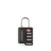 Osprey Padlock Black