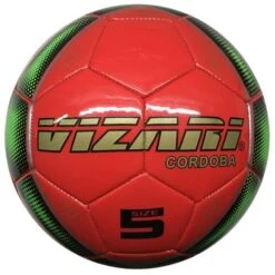 CORDOBA Soccer Ball -Maine Sport Store vizari cordoba soccer balls 26f2e9bc a73e 456a bef9 72145a78bb56