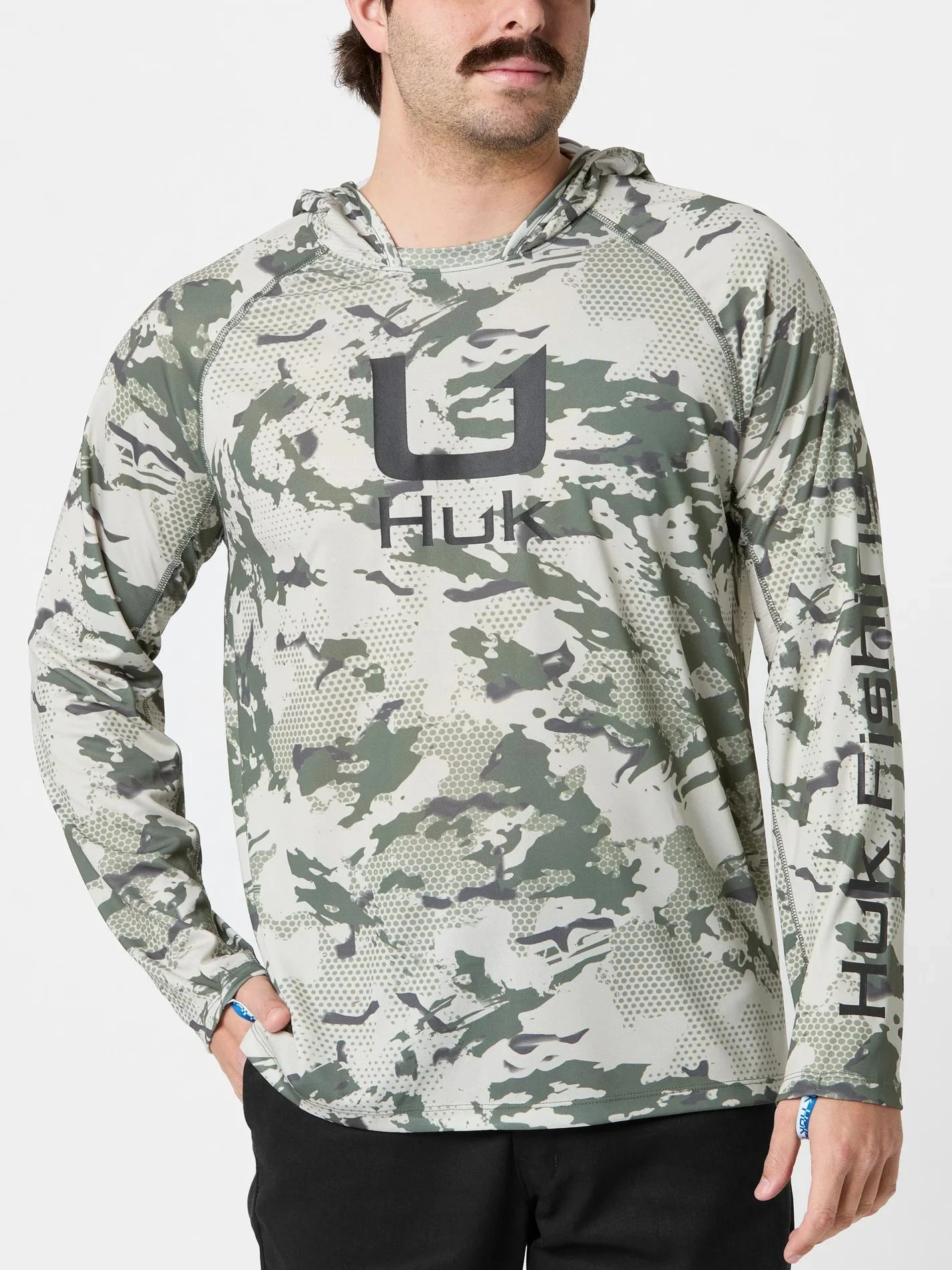 Maine Sport Store -Maine Sport Store IconKCPrintedHoodie Moss2 1